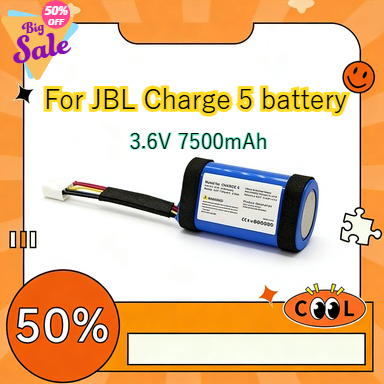 Jbl Speaker Charge 5 - Bateria do głośnika przenośnego JBL Charge