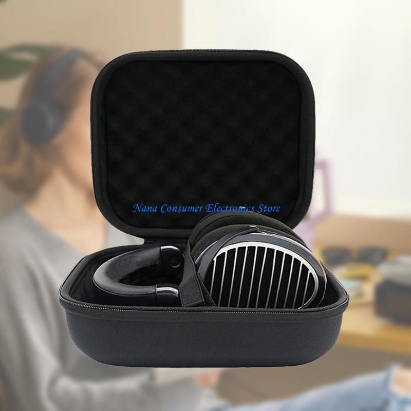 Headphone Case Hard - Przenośny zestaw słuchawkowy G7NE dla edycji