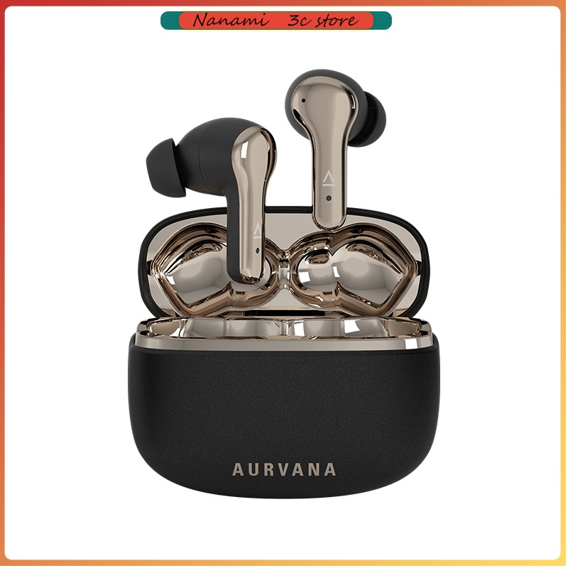 Wireless Earbuds Tws - Nowe słuchawki bezprzewodowe New Creative ACE