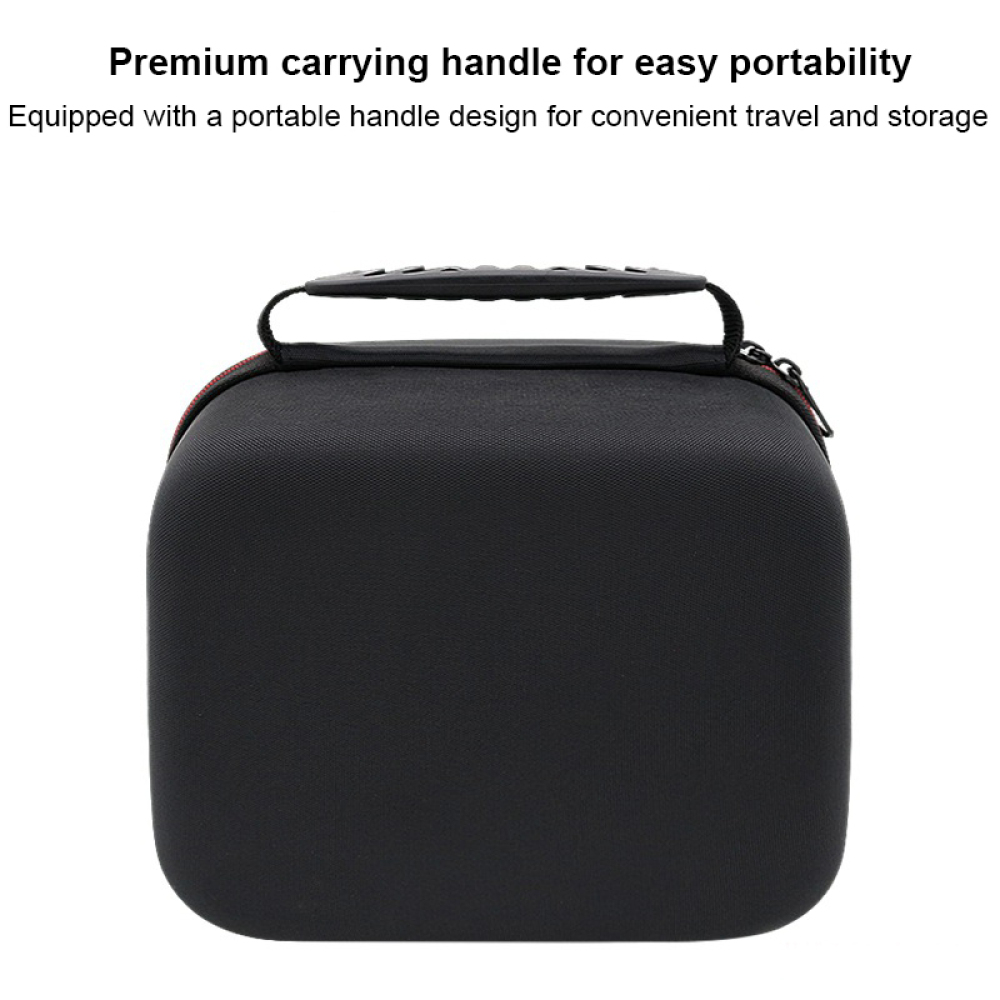 Etui podróżne HIFIMAN ANANDA,  – Headphone Case Hard recenzja i cena