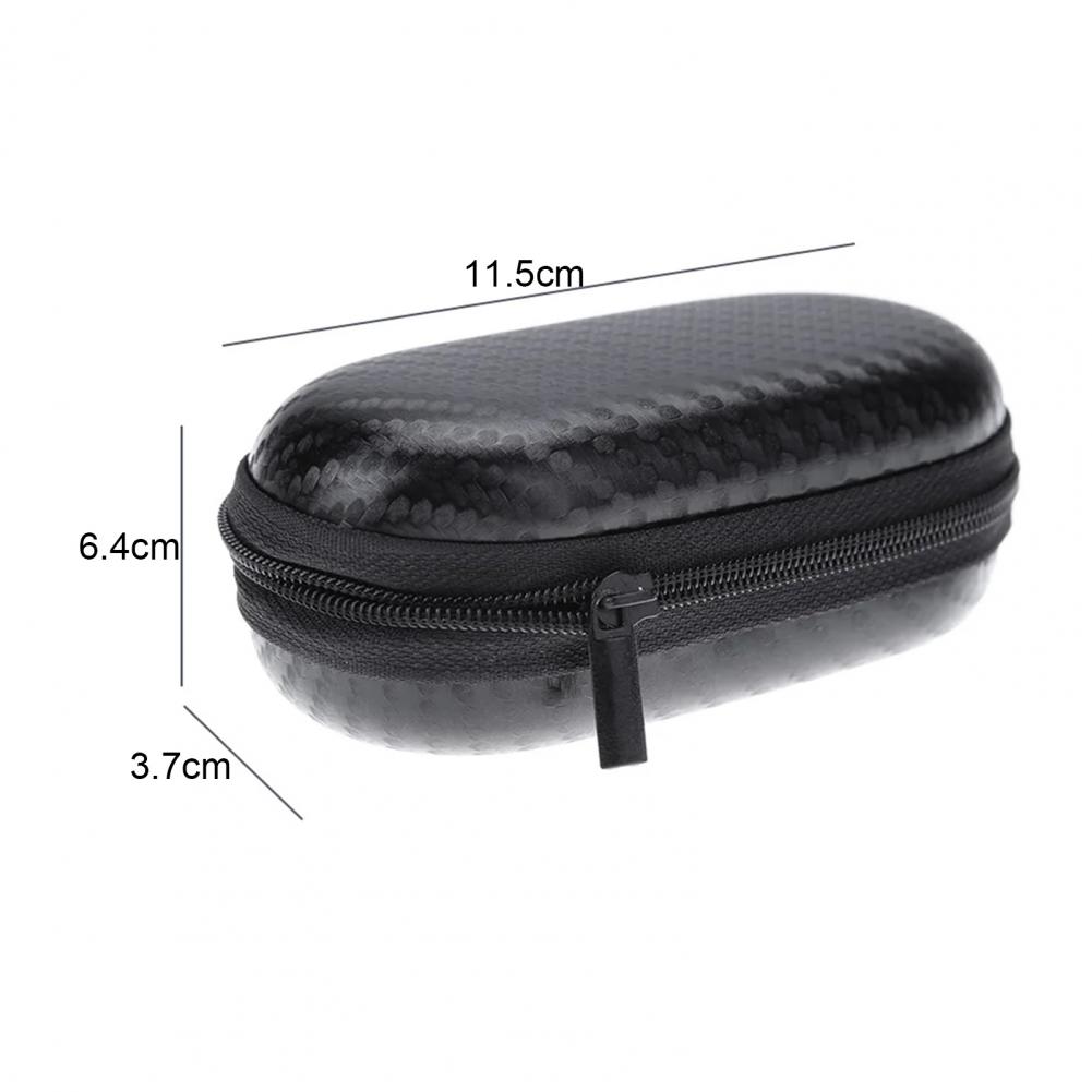 Wytrzymała torba na akcesoria  – Headphone Case Hard recenzja i cena
