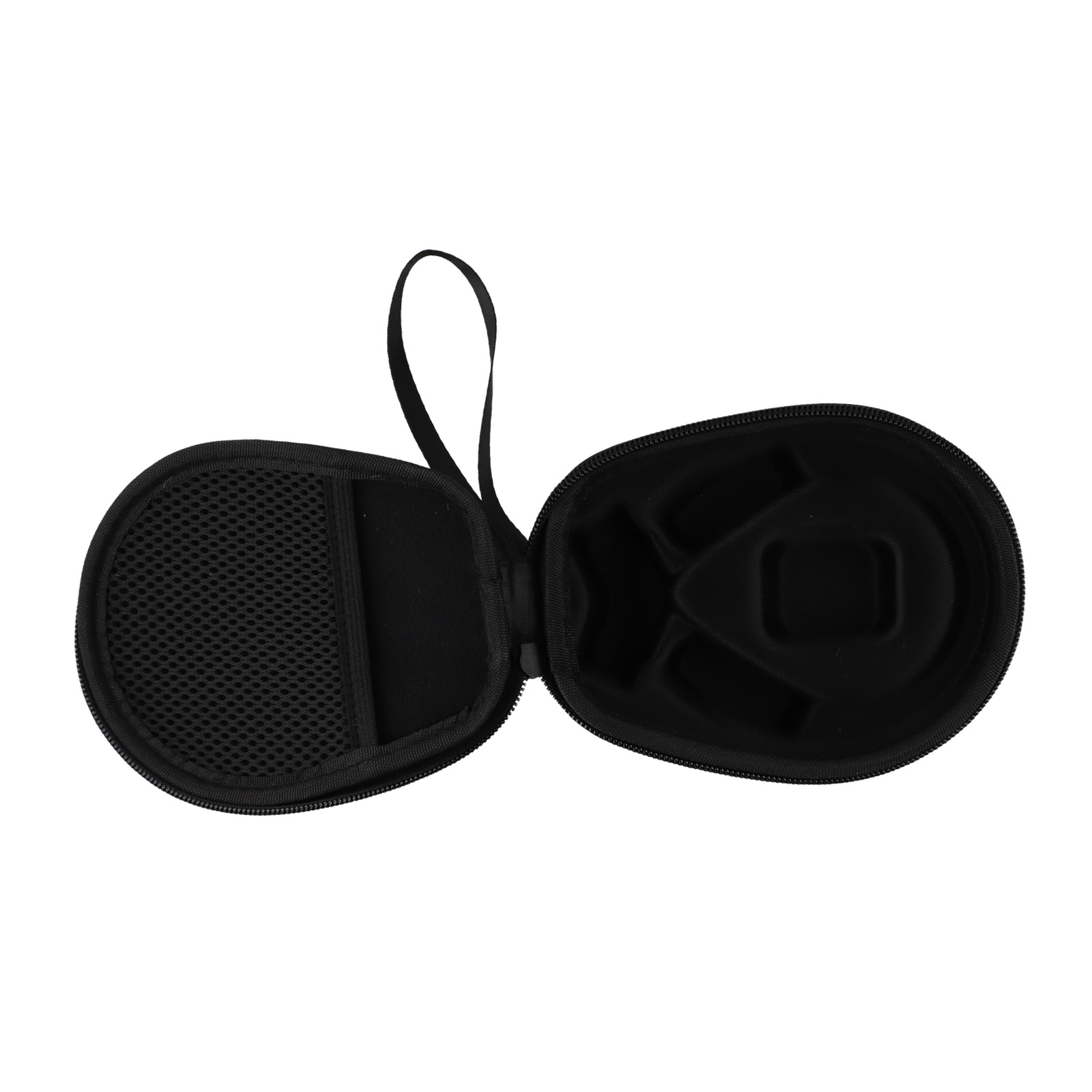 Etui podróżne EVA na słuchawki – Headphone Case Hard recenzja i cena
