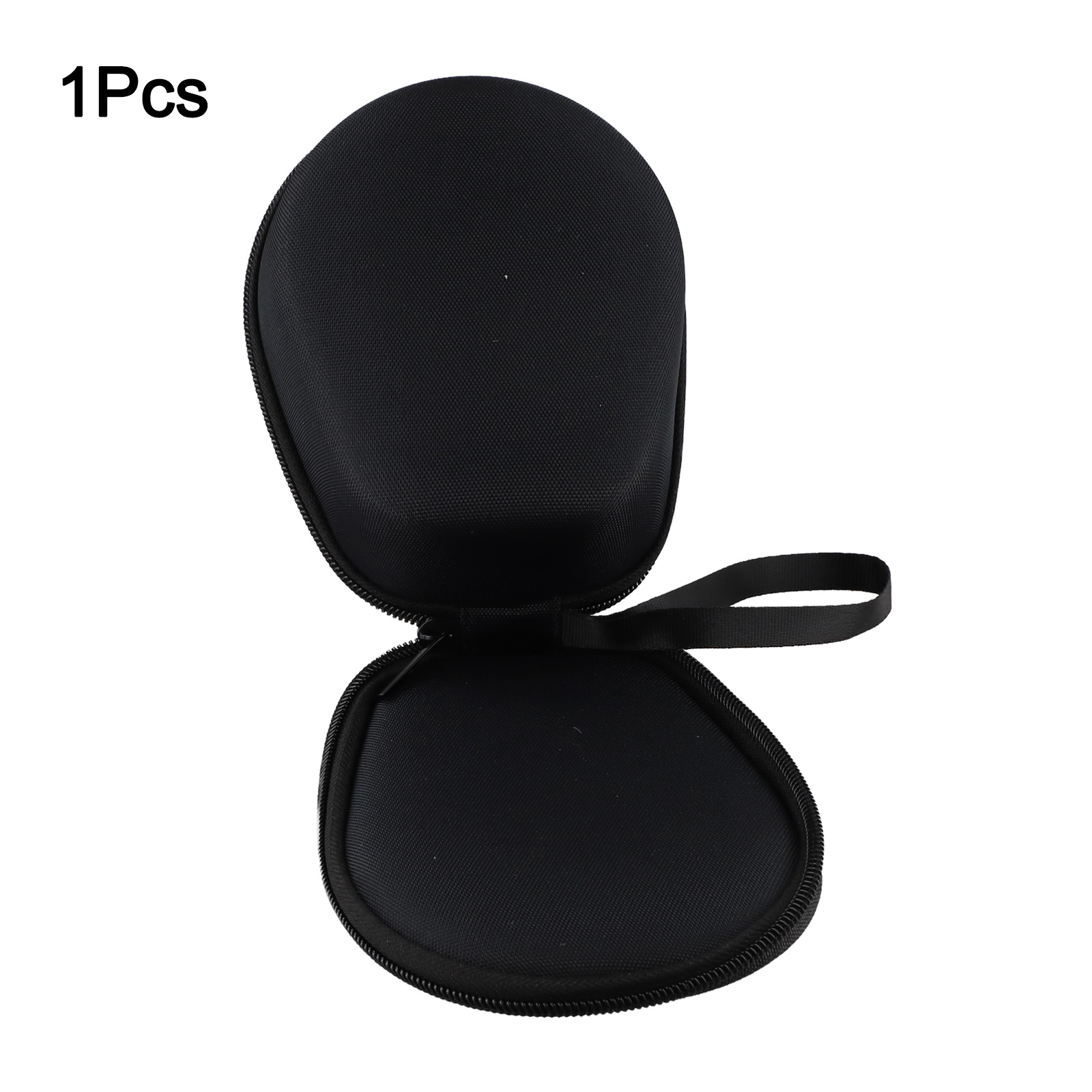 Etui podróżne EVA na słuchawki – Headphone Case Hard recenzja i cena