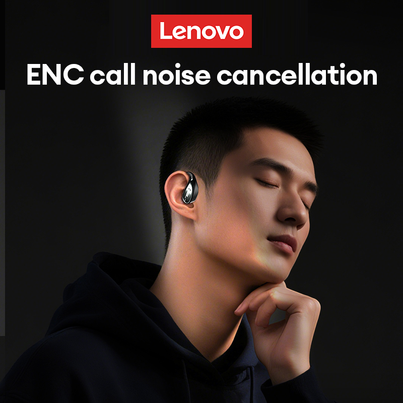 Słuchawki bezprzewodowe Lenovo – Sports Earphone Hook recenzja i cena