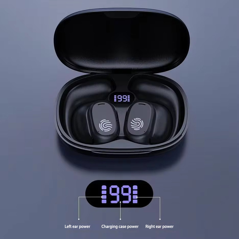 Słuchawki bezprzewodowe Lenovo – Sports Earphone Hook recenzja i cena