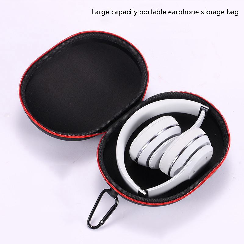 Etui Podróżne Torba Ochronna n – Headphone Case Hard recenzja i cena