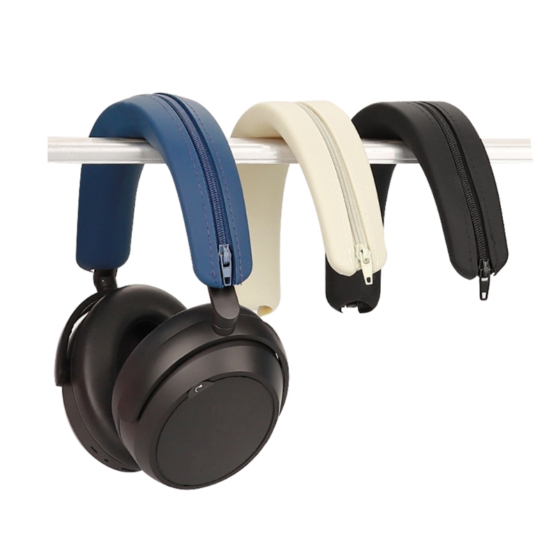 Wymienna miękka silikonowa osł – Sennheiser Headphone Momentum 4 recenzja i cena