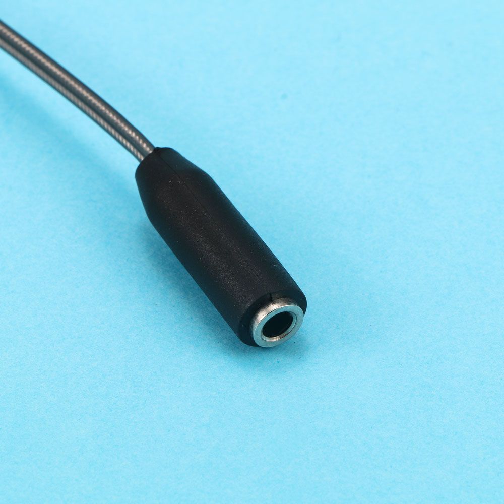 Adapter PC 1M 3.5MM Żeński na  – Earphone Splitter Jack recenzja i cena