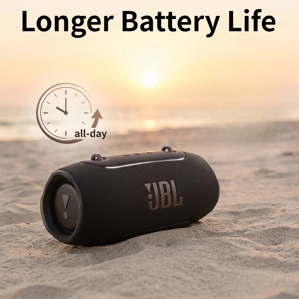 JBL XTREME 5 Bezprzewodowy Gło – Jbl Speaker Charge 5 recenzja i cena
