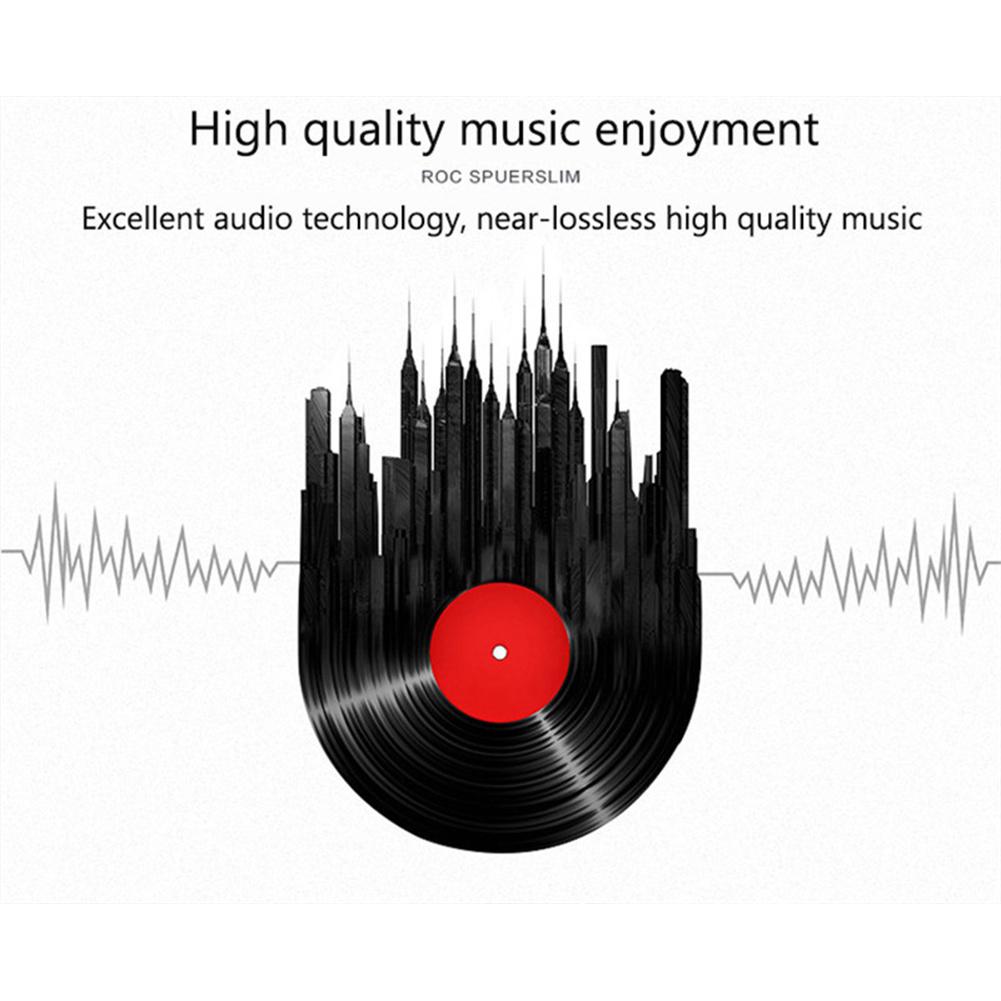 Słuchawki przewodowe 3.5mm dou – Wired Earphone Mic recenzja i cena