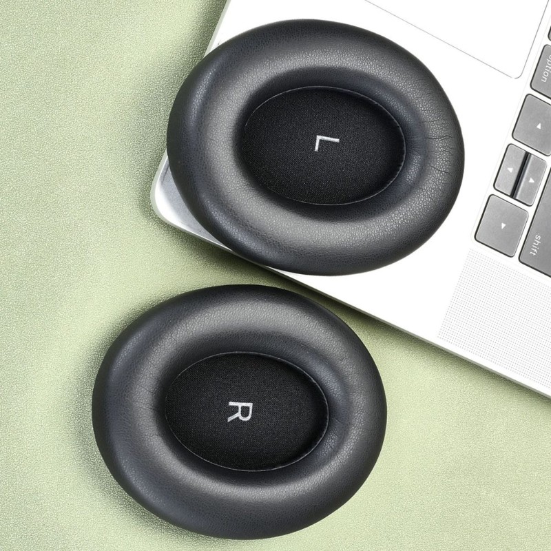24-godzinna dostawa, zamienne  – Sennheiser Headphone Momentum 4 recenzja i cena