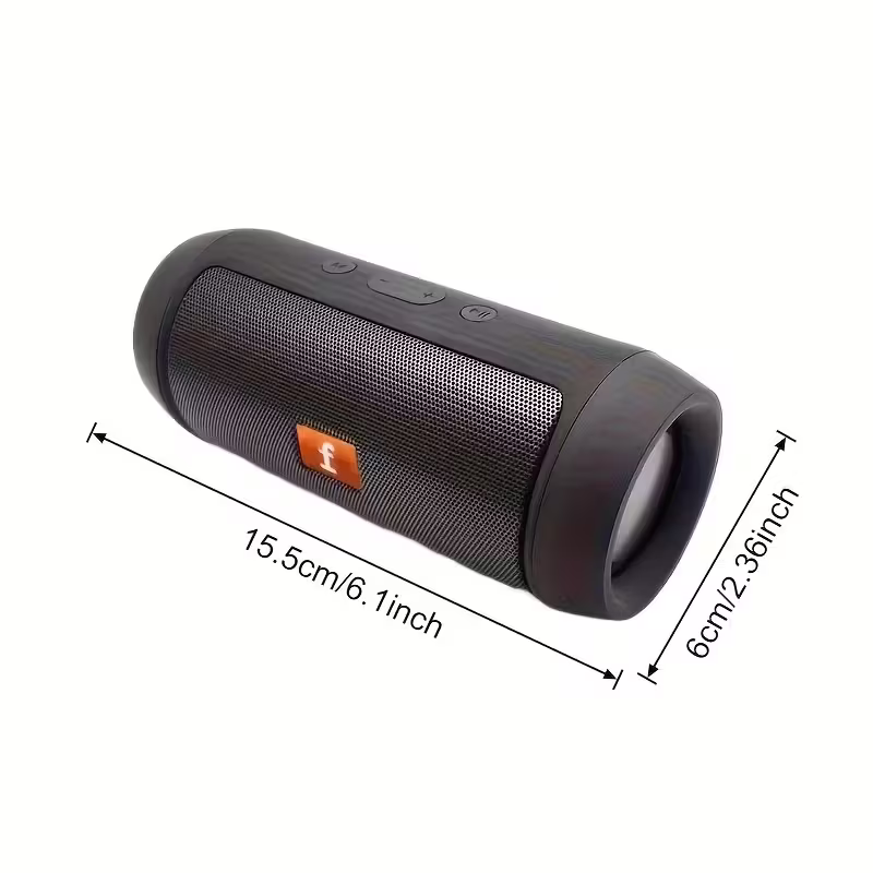Przenośny bezprzewodowy głośni – Jbl Speaker Flip 6 recenzja i cena