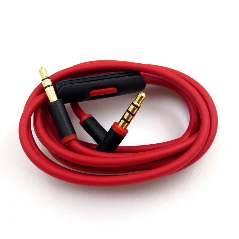 [N11R] Zamienny kabel audio do – Beats Headphone Studio Pro recenzja i cena