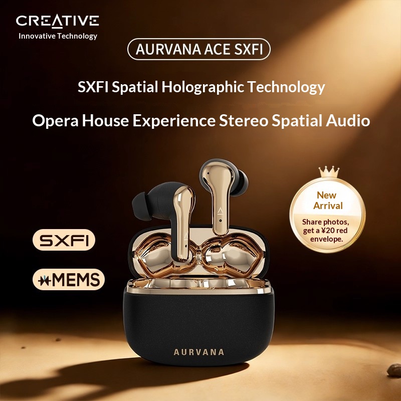 Nowe słuchawki bezprzewodowe N – Wireless Earbuds Tws recenzja i cena